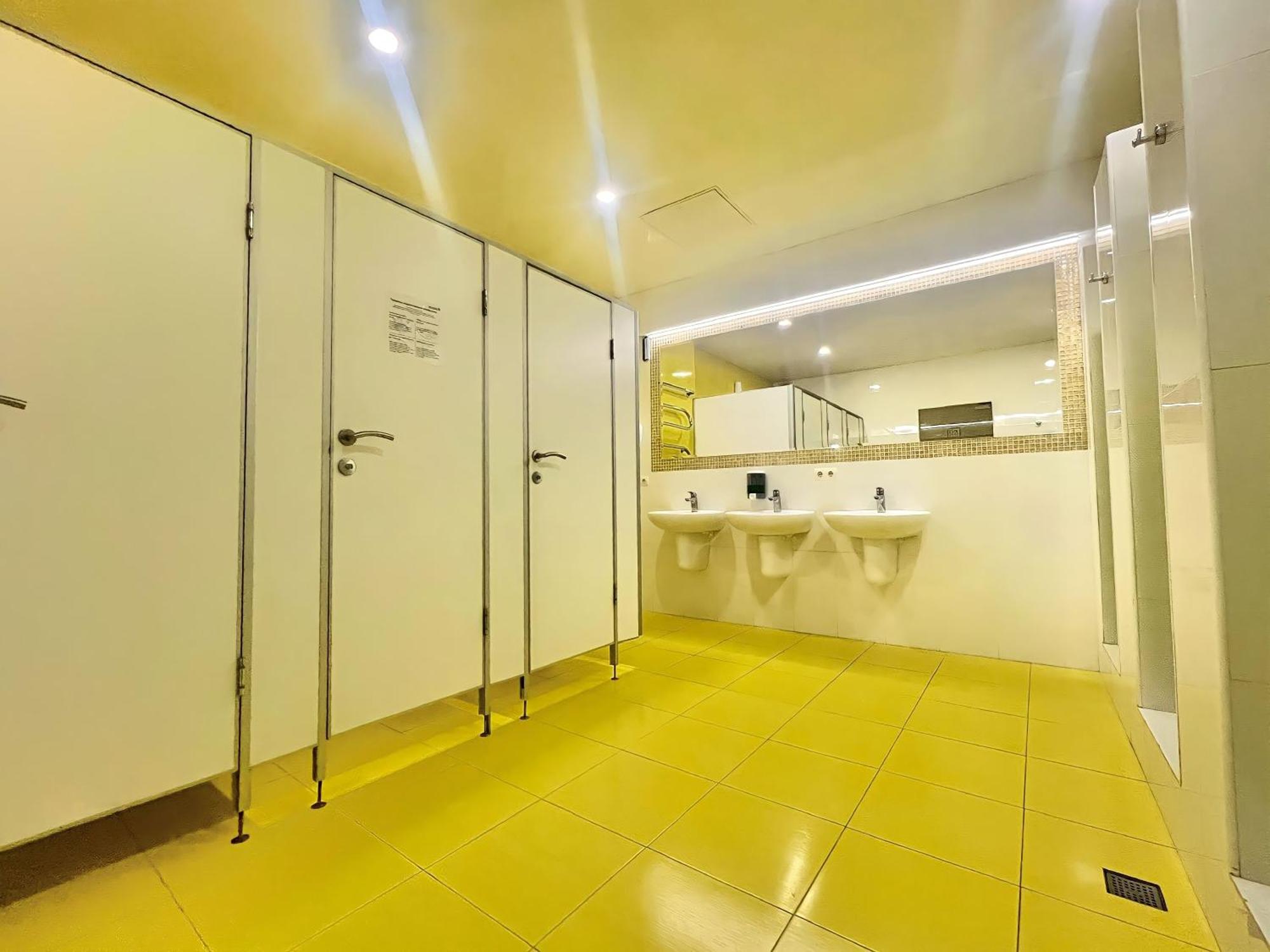 Demeevsky Hostel Kiev Buitenkant foto