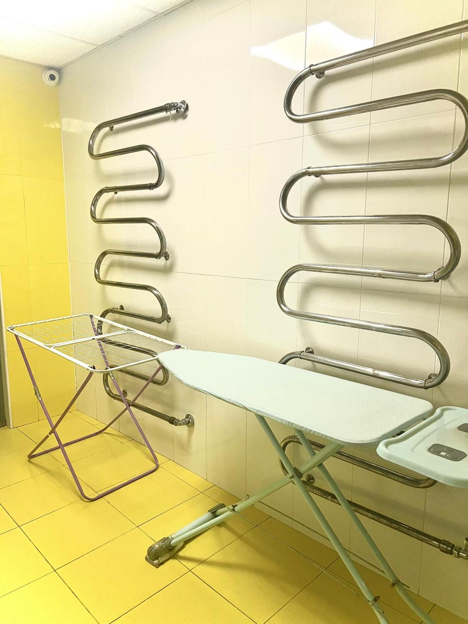 Demeevsky Hostel Kiev Buitenkant foto